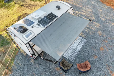 EZ Tow Geo-Pro