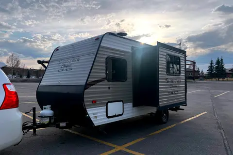⭐ Jing’s EasyTow Family 181BH