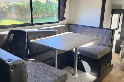Rolling Escape