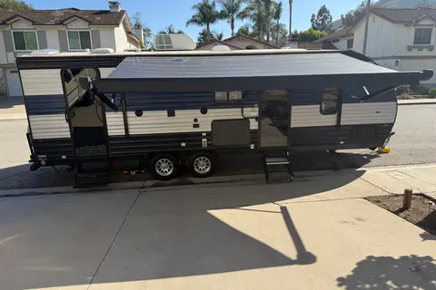 Rolling Escape