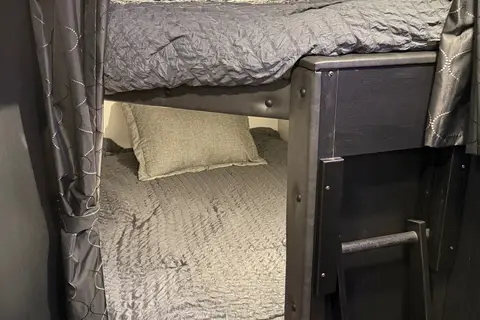 Rolling Escape