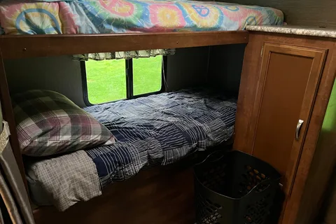 Extended Season Ready! Kiddos and Fiddos Friendly!
