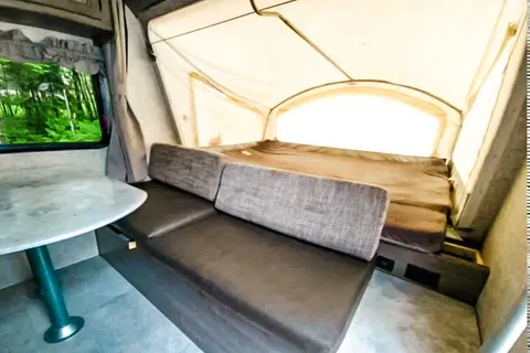 Ferguson's Coachmen Apex Nano Hybird