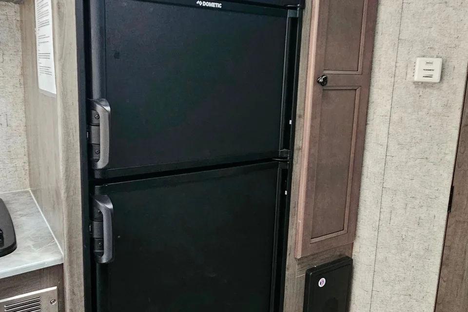 Ferguson's Coachmen Apex Nano Hybird