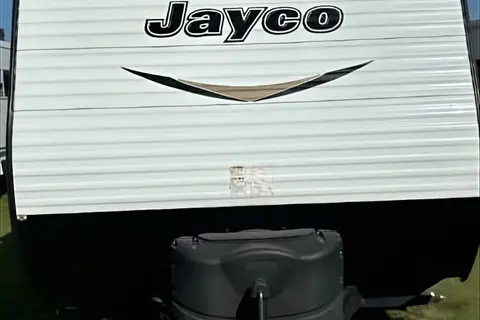 Jayco Jayflight 224BH Travel Trailer