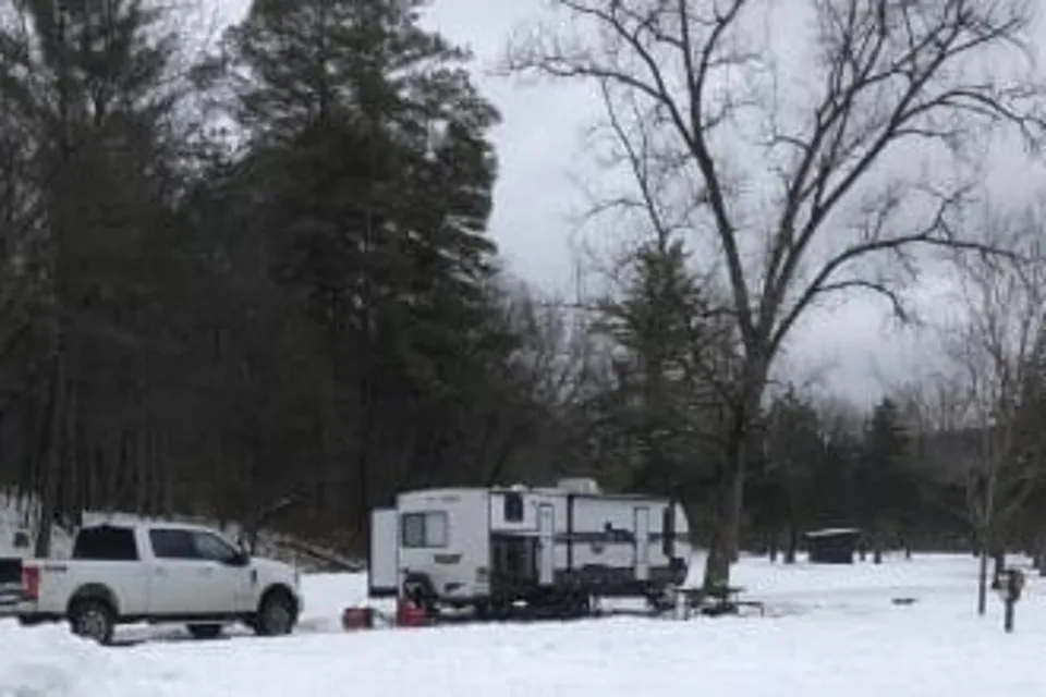 Pierce's Pet & Family Friendly Bunkhouse Getaway