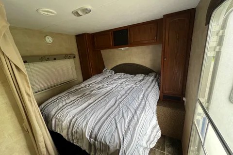 Keystone Hideout 23RKS Travel Trailer