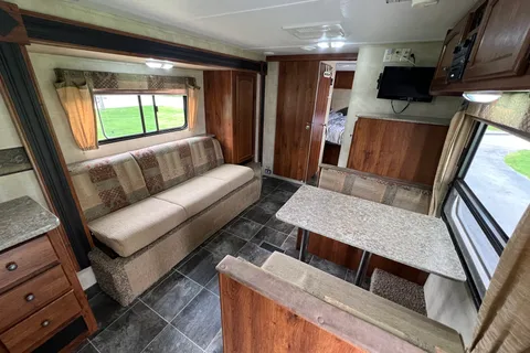 Keystone Hideout 23RKS Travel Trailer