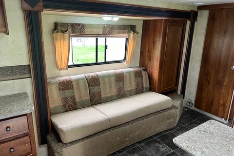 Keystone Hideout 23RKS Travel Trailer
