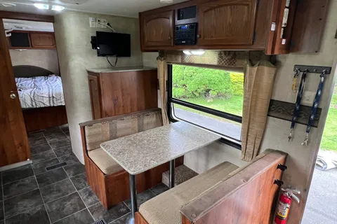 Keystone Hideout 23RKS Travel Trailer