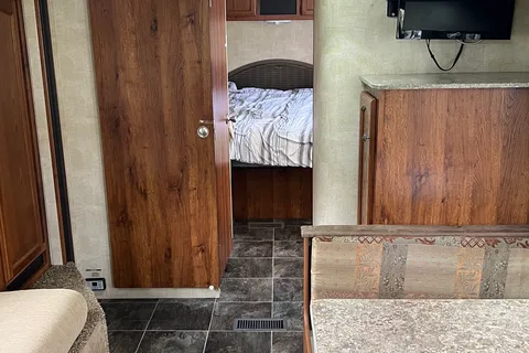 Keystone Hideout 23RKS Travel Trailer