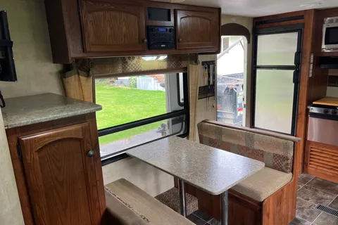 Keystone Hideout 23RKS Travel Trailer