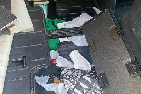 Island Vanlife