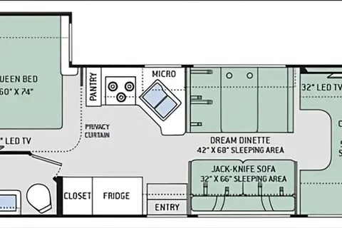 Yosemite Rv