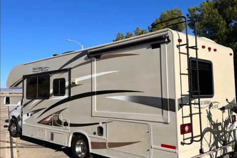 Yosemite Rv