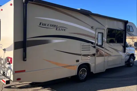 Yosemite Rv