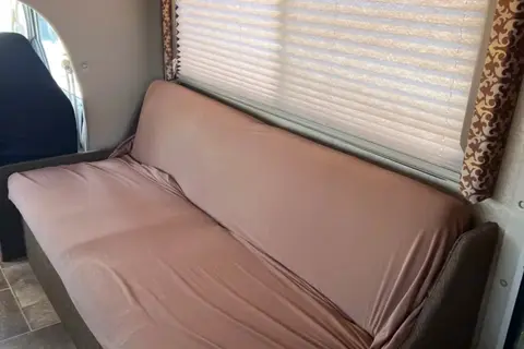 Yosemite Rv