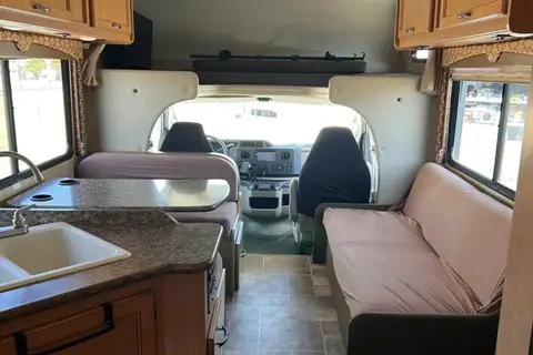 Yosemite Rv