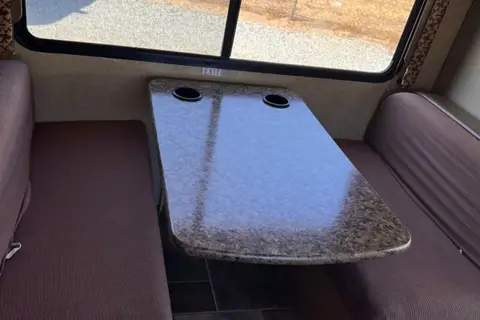 Yosemite Rv