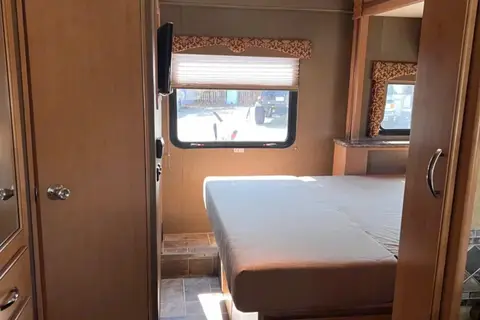 Yosemite Rv