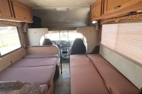 Yosemite Rv
