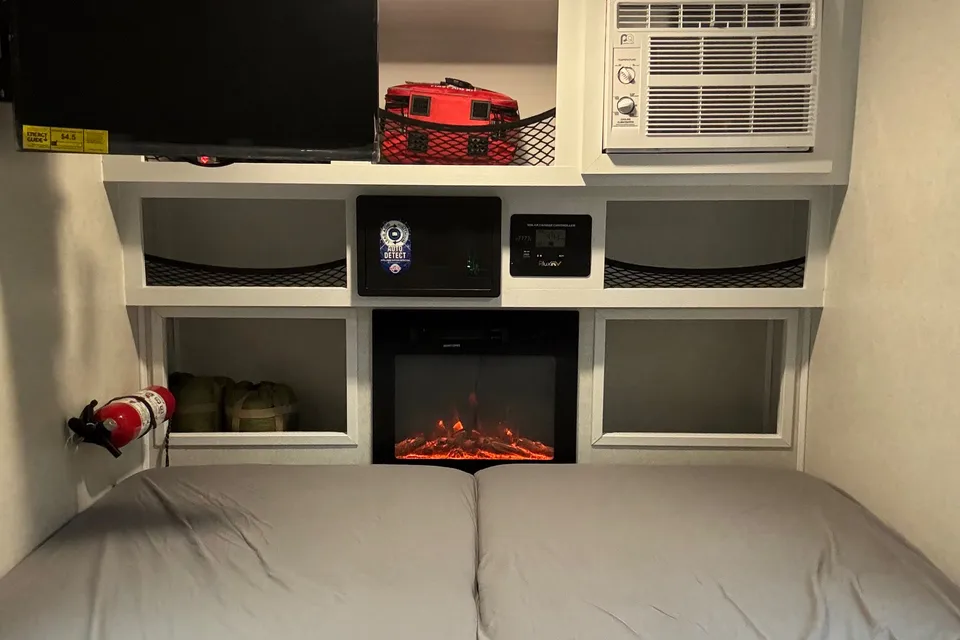 Brian’s Mod-Bug