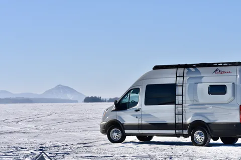Transit Eazyvan
