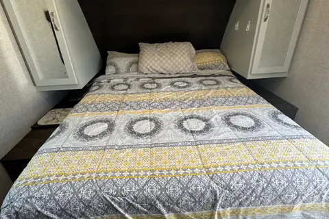Happy Camper