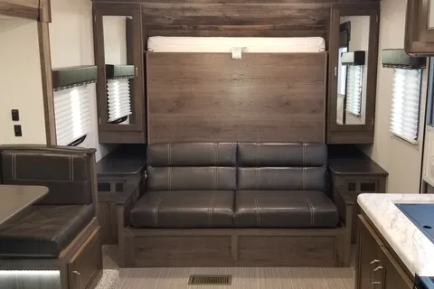 Keystone passport Travel Trailer