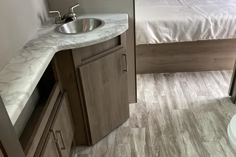 Tropical RV Grand Design Imagine 2910BH Travel Trailer
