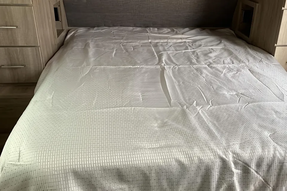 Tropical RV Grand Design Imagine 2910BH Travel Trailer