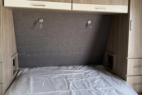 Tropical RV Grand Design Imagine 2910BH Travel Trailer