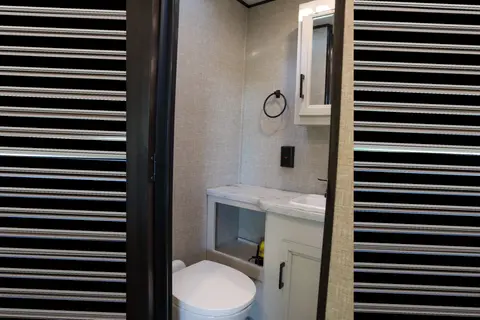 2022 Jayco Jay Flight Rocky Mountain Edition
