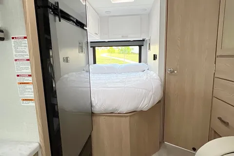 Vacation-Ready New 2026 RV, Sleeps 6 + Free Resort Stay Option