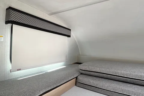 Vacation-Ready New 2026 RV, Sleeps 6 + Free Resort Stay Option