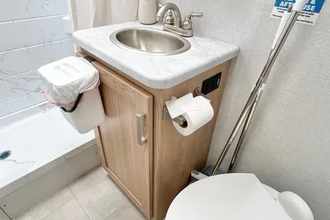 Vacation-Ready New 2026 RV, Sleeps 6 + Free Resort Stay Option