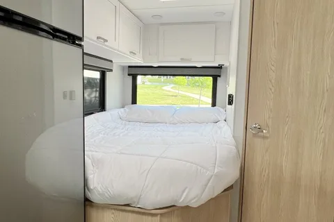 Vacation-Ready New 2026 RV, Sleeps 6 + Free Resort Stay Option