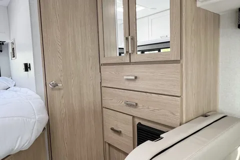 Vacation-Ready New 2026 RV, Sleeps 6 + Free Resort Stay Option