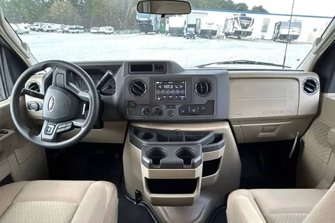 Vacation-Ready New 2026 RV, Sleeps 6 + Free Resort Stay Option