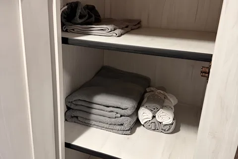 Family bunkhouse RV Sleeps 8
