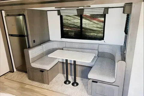 ETX RVs MPG Travel Trailer