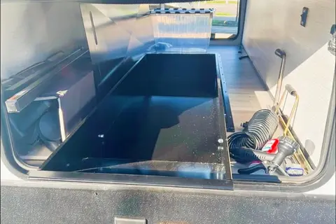 ETX RVs MPG Travel Trailer