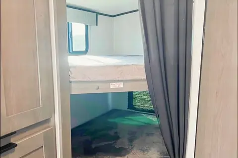 ETX RVs MPG Travel Trailer