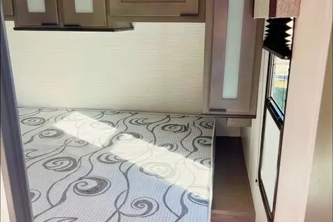 ETX RVs MPG Travel Trailer