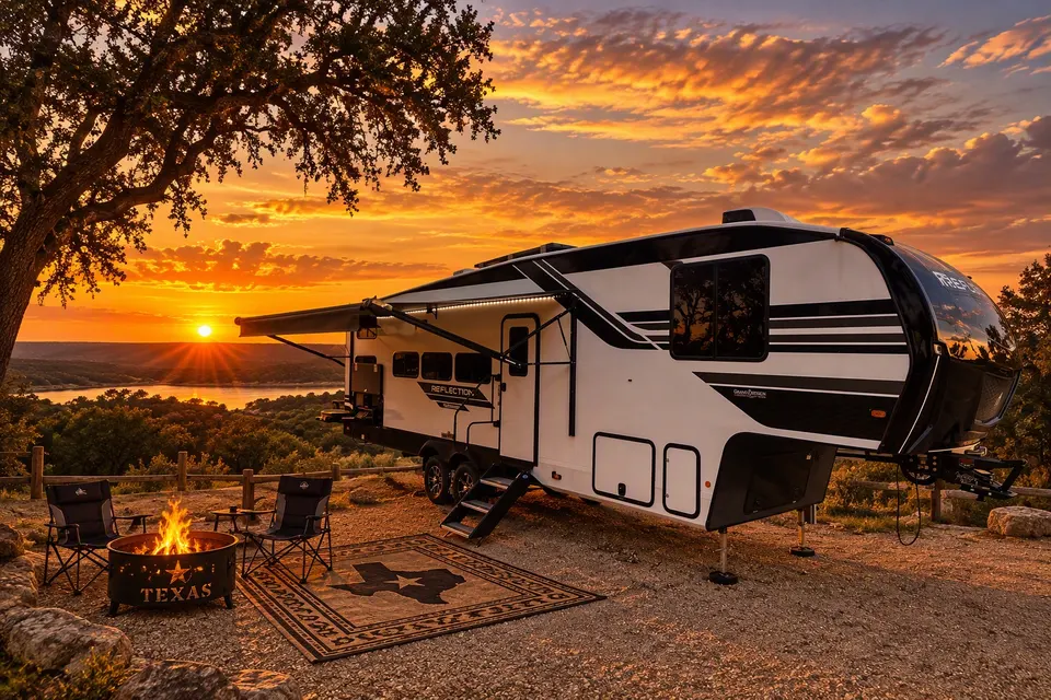 Grand Design 150 Series 298BH
