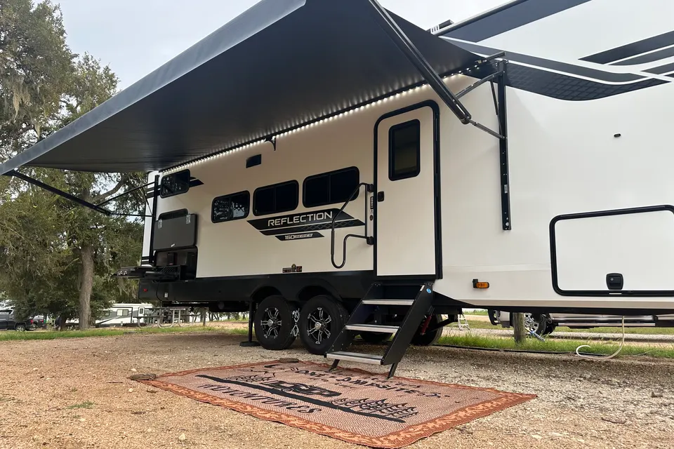 Grand Design 150 Series 298BH