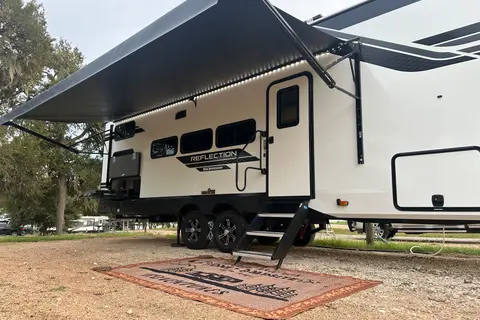 Grand Design 150 Series 298BH