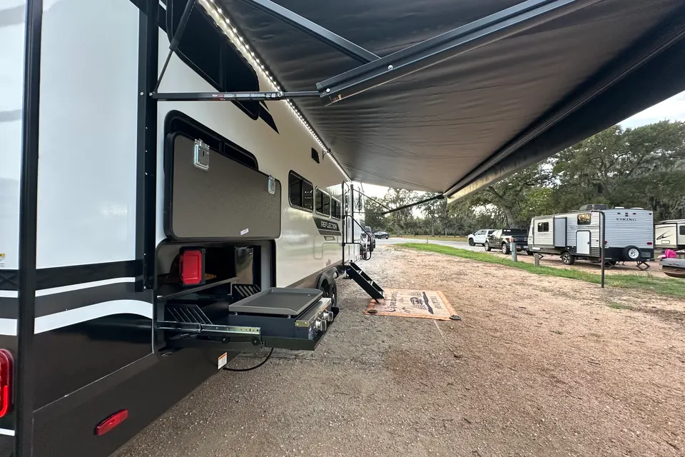 Grand Design 150 Series 298BH