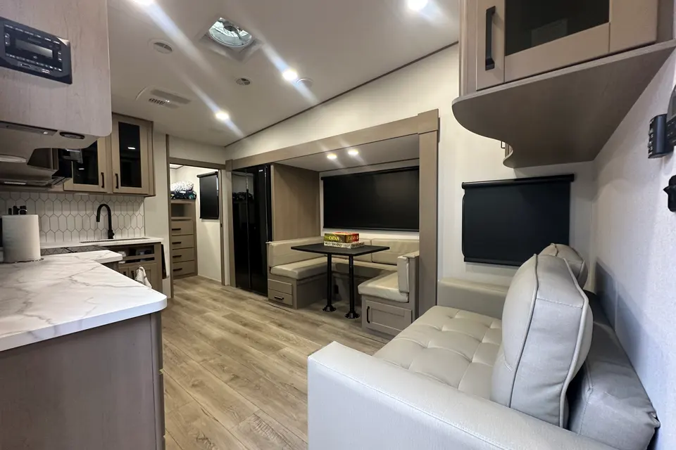 Grand Design 150 Series 298BH