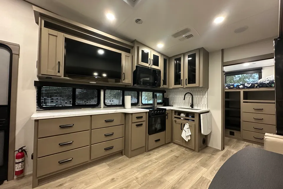 Grand Design 150 Series 298BH